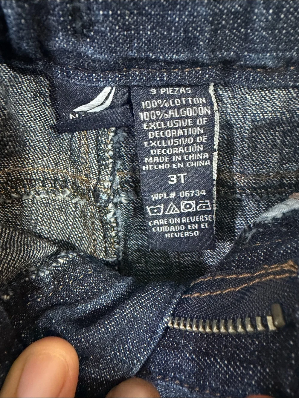 Boys Jeans & Shirt sets
